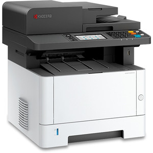 Kyocera MA3501WFX A4 Mono Laser Multi Function Printer - Print/Scan/Copy /Fax, Each