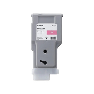 Canon PFI320 Fluorescent Pink Ink