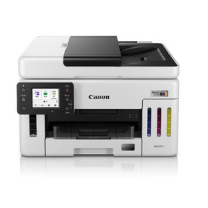 Canon Maxify GX6160 Mega Tank Printer