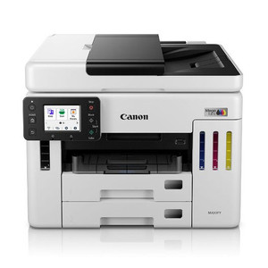 Canon Maxify GX7160 Mega Tank Printer