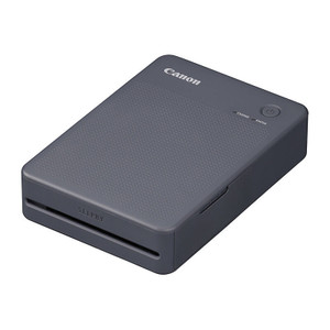 Canon Selphy QX20 Original Grey