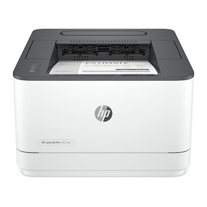 HP LaserJet Pro 3001dw A4 Mono 33ppm USB/Ethernet/Wi-Fi Printer