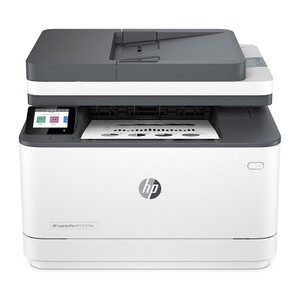 HP LaserJet Pro 3101FDW A4 Mono 33ppm USB/Ethernet/Wi-Fi Scan/Copy/Fax Printer