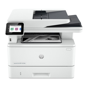 HP LaserJet Pro 4101FDN A4 Mono 40ppm USB/Ethernet Scan/Copy/Fax Printer