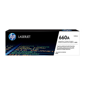 HP #660A Imaging Drum (W2004A)