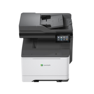 Lexmark CX532adwe Laser Multi-Function Printer