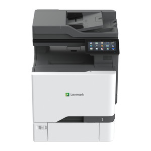 Lexmark CX730de Laser Multi-Function Printer
