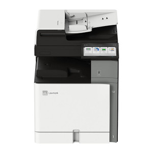 Lexmark CX950SE A3 Colour Laser Multi-Function Printer