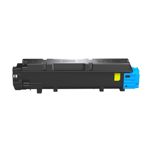Kyocera TK-5384C Original Cyan Toner To Suit Kyocera MA4000CIFX & Kyocera PA4000CX