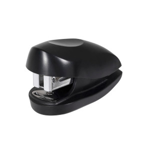 Rexel Stapler Mini Tot Black, Each