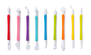 Clay Tool Set