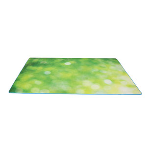 Greenery Soft Memory Foam Carpet - 140x220cm