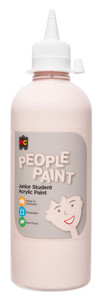 People Paint - Peach / 500mls
