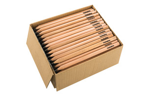 Teachables Triangular Jumbo Pencils HB, Each