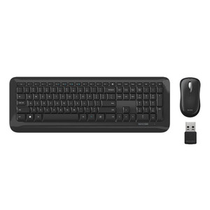 Incase Wireless Desktop 850 Black, Each