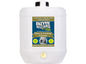 Enzyme Wizard Oven and Cooktop - 10L, Each