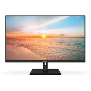 Philips 32E1N1100L 32" 16:9 FHD 1920x1080 IPS Home Monitor, 4ms, 100Hz, VGA x1, HDMI 1.4 x1, Audio-Out, Tilt