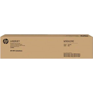 HP W9192MC Original Yellow Toner Cartridge with Yield 32,000 Pages Suits MFP/ Flow MFP E77822/ E77825/ E77830, Each