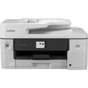 Brother MFC-J6560DW A3 Multi-Function Printer with 2 Yr Warranty, Each
