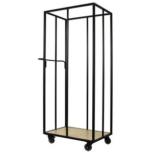 Lachlan Trolley to Carry 36 Tables, Each