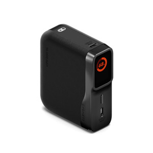 Cygnett Encore PD 3.1 45W 10000mAh (10K) Power Bank (Graphite), Each
