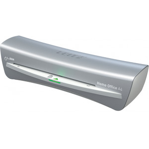 LEITZ ILAM LAMINATOR HOME OFFICE A4