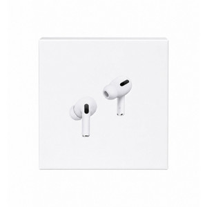 White Compatible Bluetooth Earphones 2nd Gen Pair