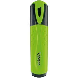 MAPED HIGHLIGHTER Green