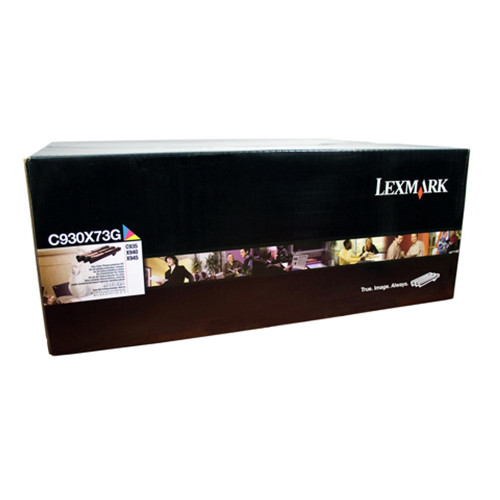LEXMARK C935 CONDUCTOR KIT Colour C930X73G LX930X73G
