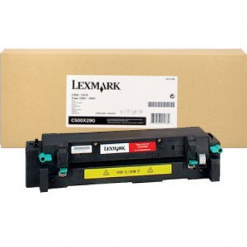 LEXMARK 20K050 FUSER UNIT 60K Suits C500/X500/X502N