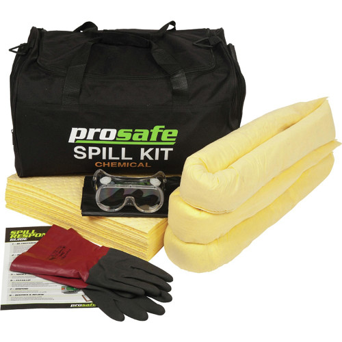 SPILL CONTROL Spill Pack C30 30lt
