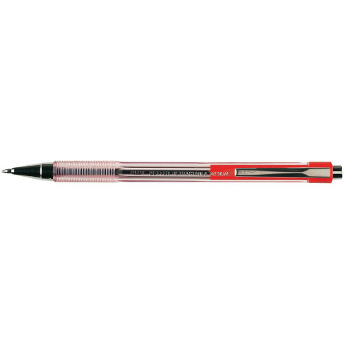 PILOT BPS RETRACT MED RED bp145m 623264