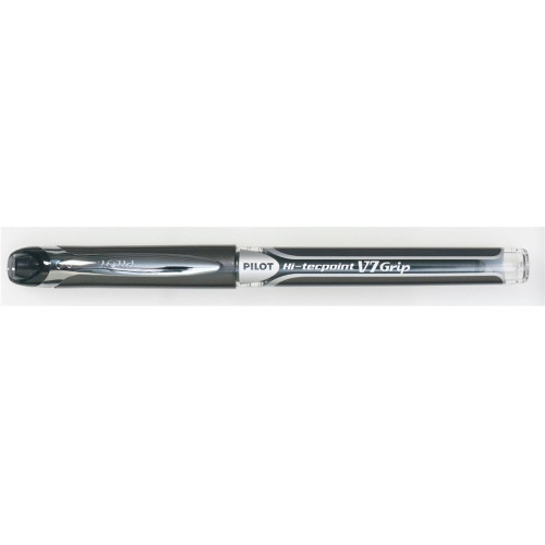 PILOT BXGPN-V7 HI-TECPOINT GRIP BLACK 623644