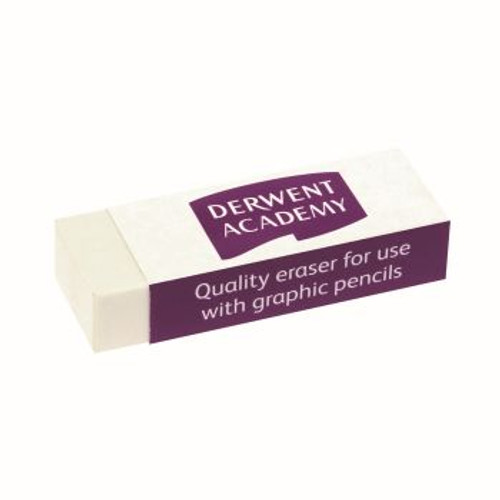 DERWENT VINYL ERASER R31101B