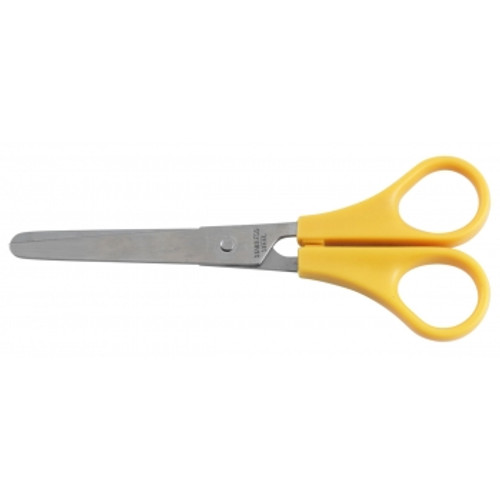 CELCO SCHOOL SCISSORS Deluxe Student 160mm