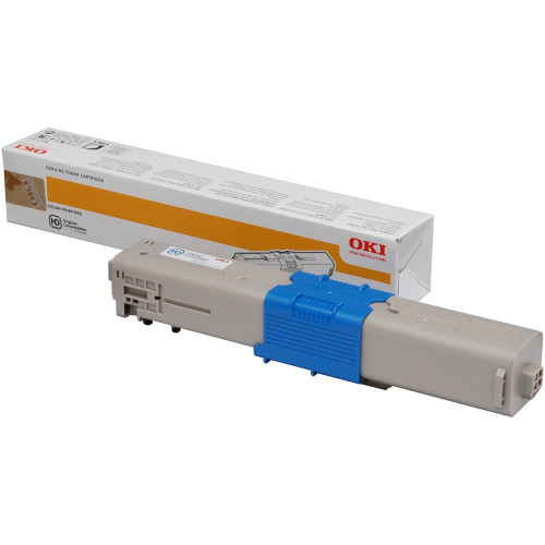OKI MC363DN MAGENTA TONER CART 3K