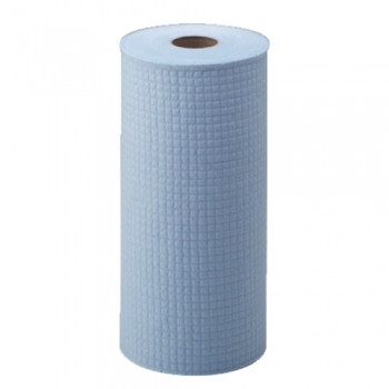 WYPALL BLUE SMALL WIPER 4 Rolls (4194)