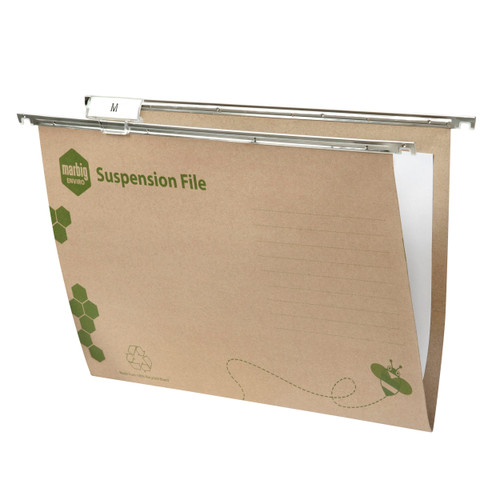 MARBIG ENVIRO SUSPENSION FILES PLUS Complete Bx50