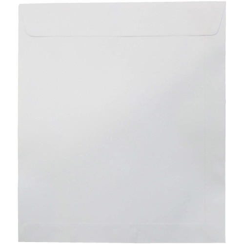 CUMBERLAND X-RAY ENVELOPE 368x445mm 120gsm Ungummed White (Box of 250)