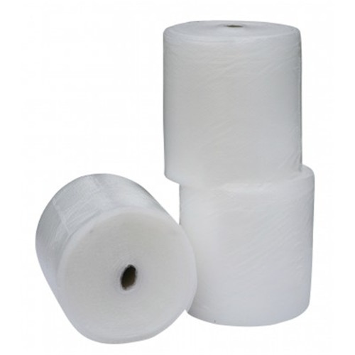 BUBBLE WRAP 10mm x 1.5mtr x 100mtr - split in 3 x 500mm