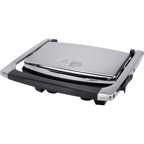 Nero Sandwich Press 2 Slice Stainless Steel, Each