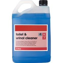 BUSINESS CLEANER Toilet Bowl Cleaner 15 Litre