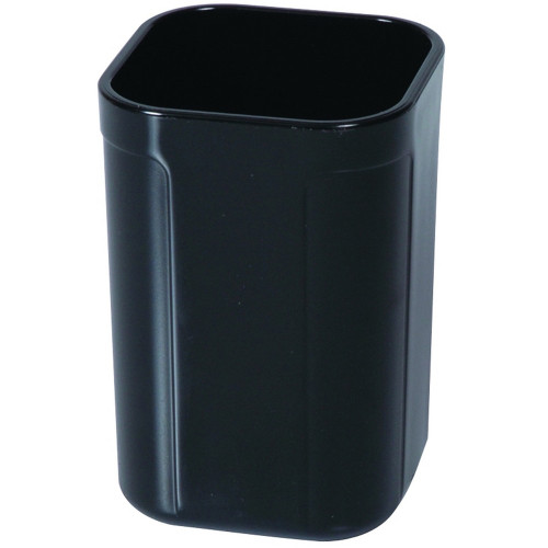 ESSELTE SWS PENCIL CUP Black