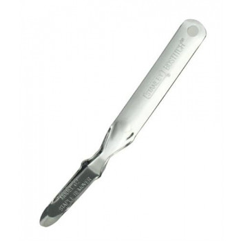 BOSTITCH G2K STAPLE REMOVER CHROME PREMIUM PUSH STYLE