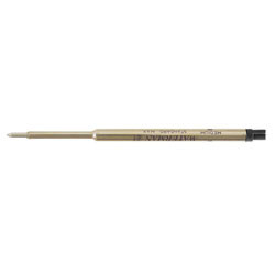 WATERMAN BALLPOINT PEN REFILL Fine Blue 1964016