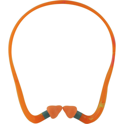 Maxisafe Reusable Earplug Band Class 2 21dB QB2 Supa-Aural
