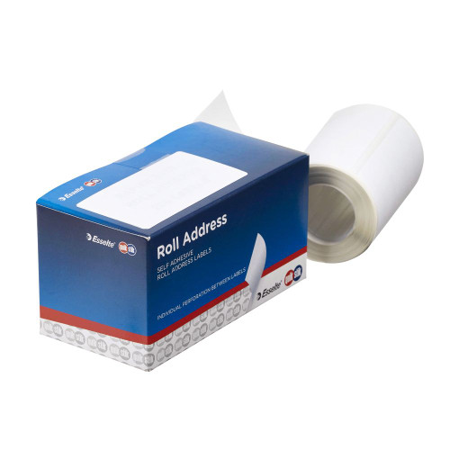 QUIKSTIK LABEL DISPENSER 70x36mm