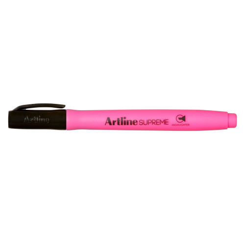 ARTLINE SUPREME HIGHLIGHTER Pink