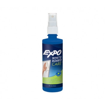 EPAPERMATE EXPO CLEANER 8OZ Spray Bottle