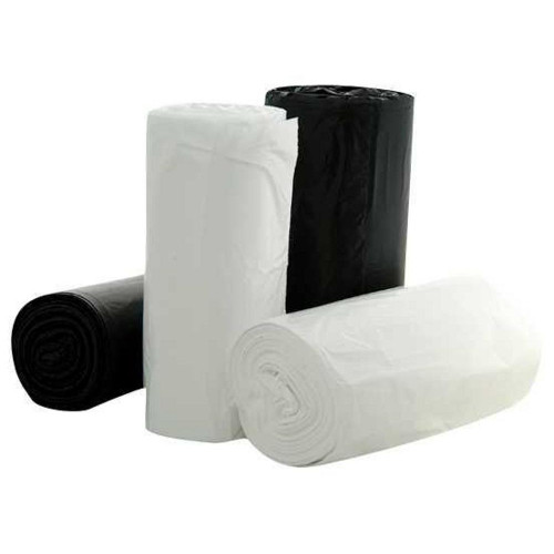 Regal Everyday 240L Bin Liner, Black, Pack of 50